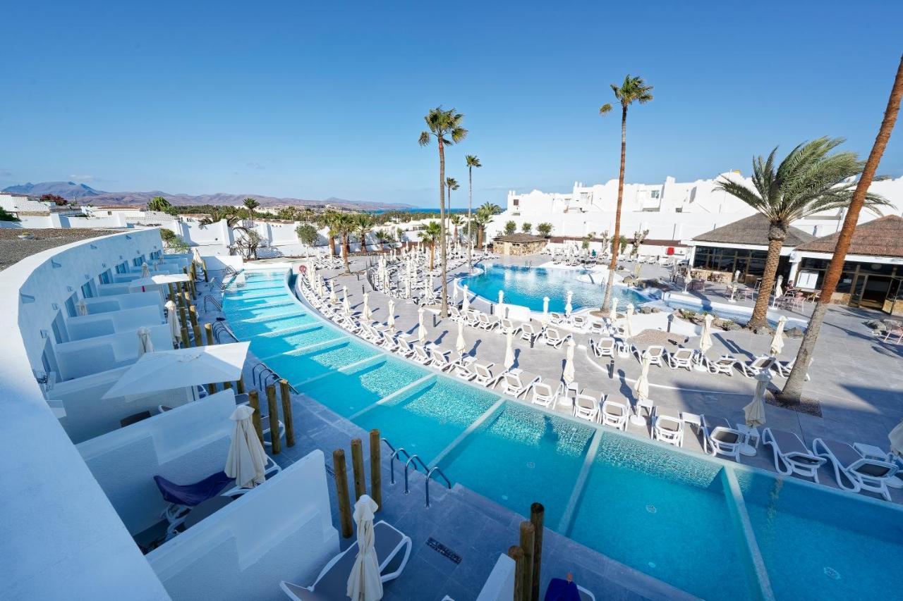 Labranda Golden Only Adults Hotel