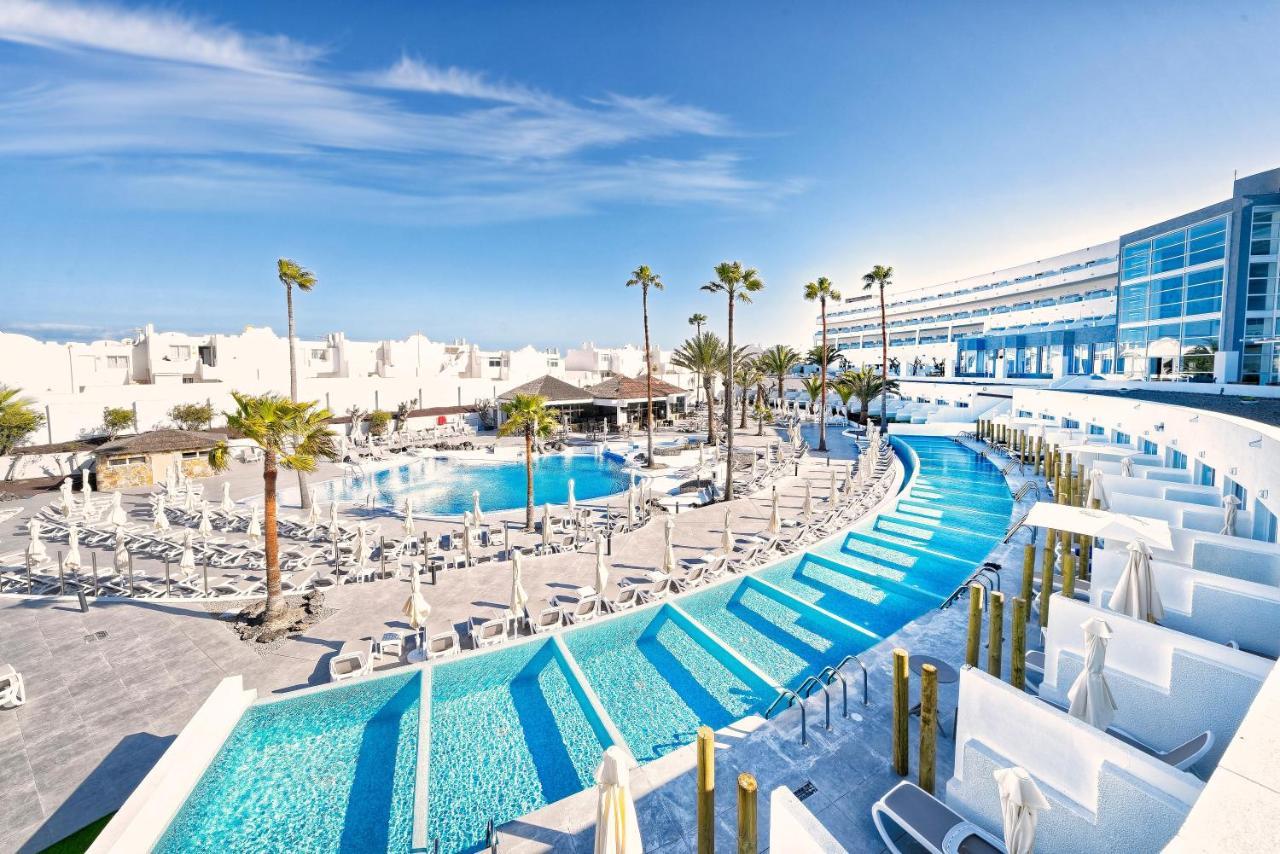 Hotel Labranda Golden Only Adults Costa Calma
