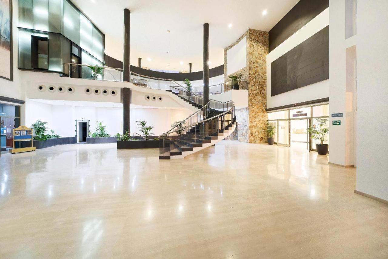 Labranda Golden Only Adults 4* Costa Calma