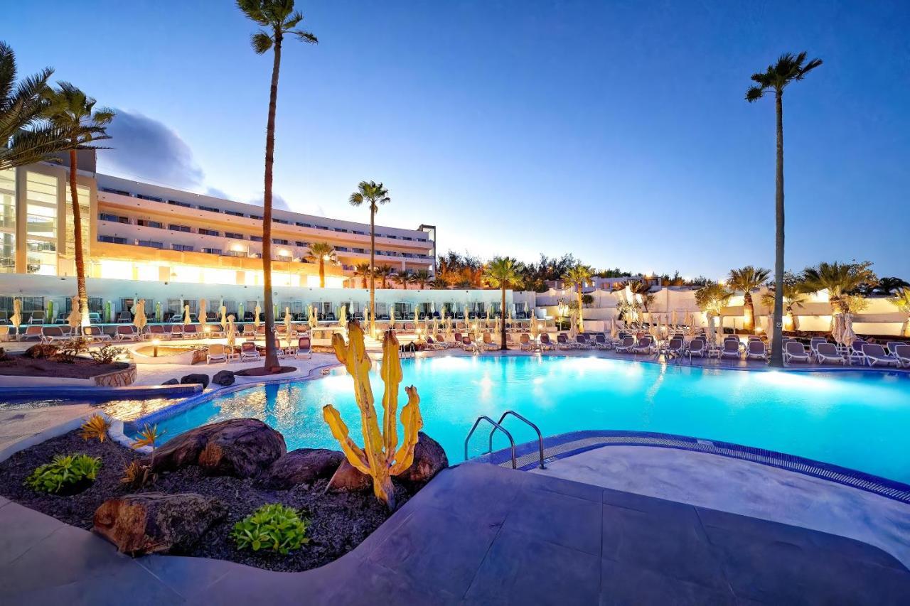 Hotel Labranda Golden Only Adults Costa Calma