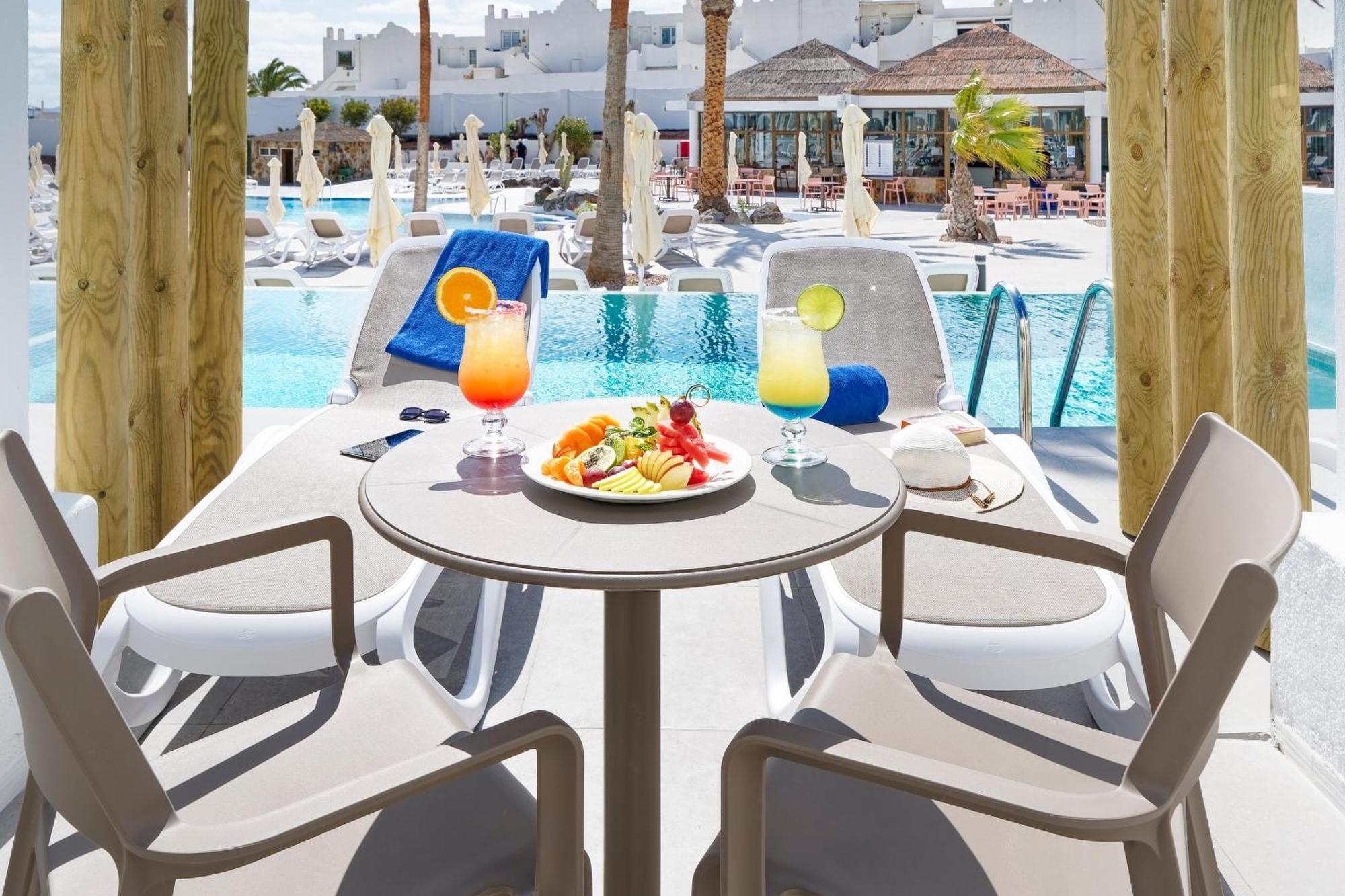 Hotel Labranda Golden Only Adults 4*