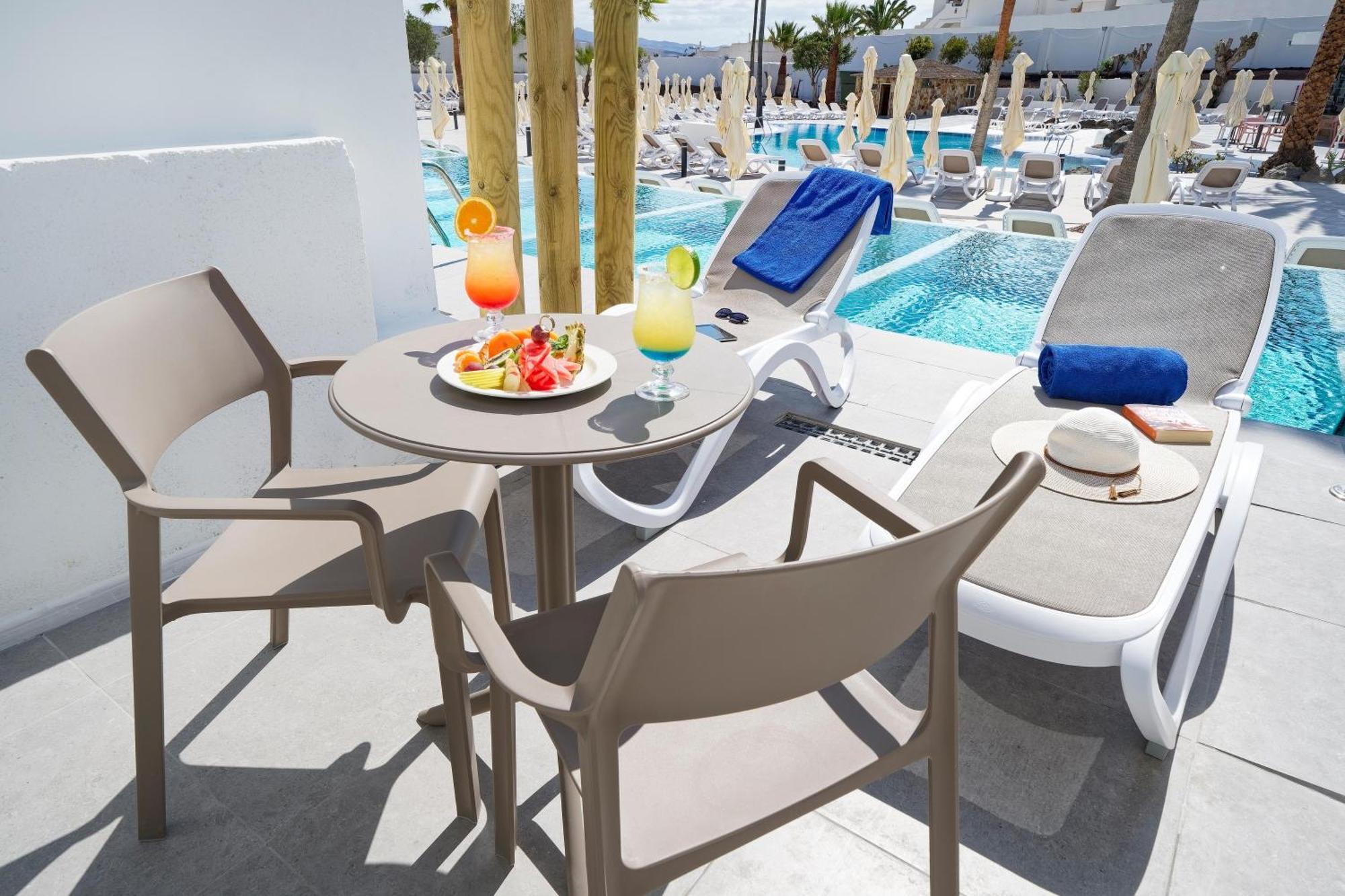 Labranda Golden Only Adults Hotel Costa Calma