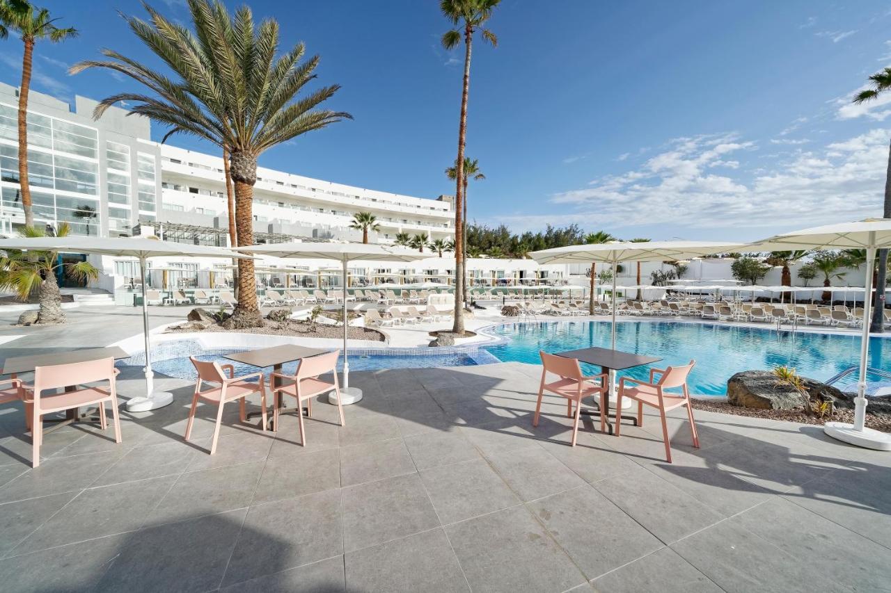 Labranda Golden Beach Hotel Costa Calma
