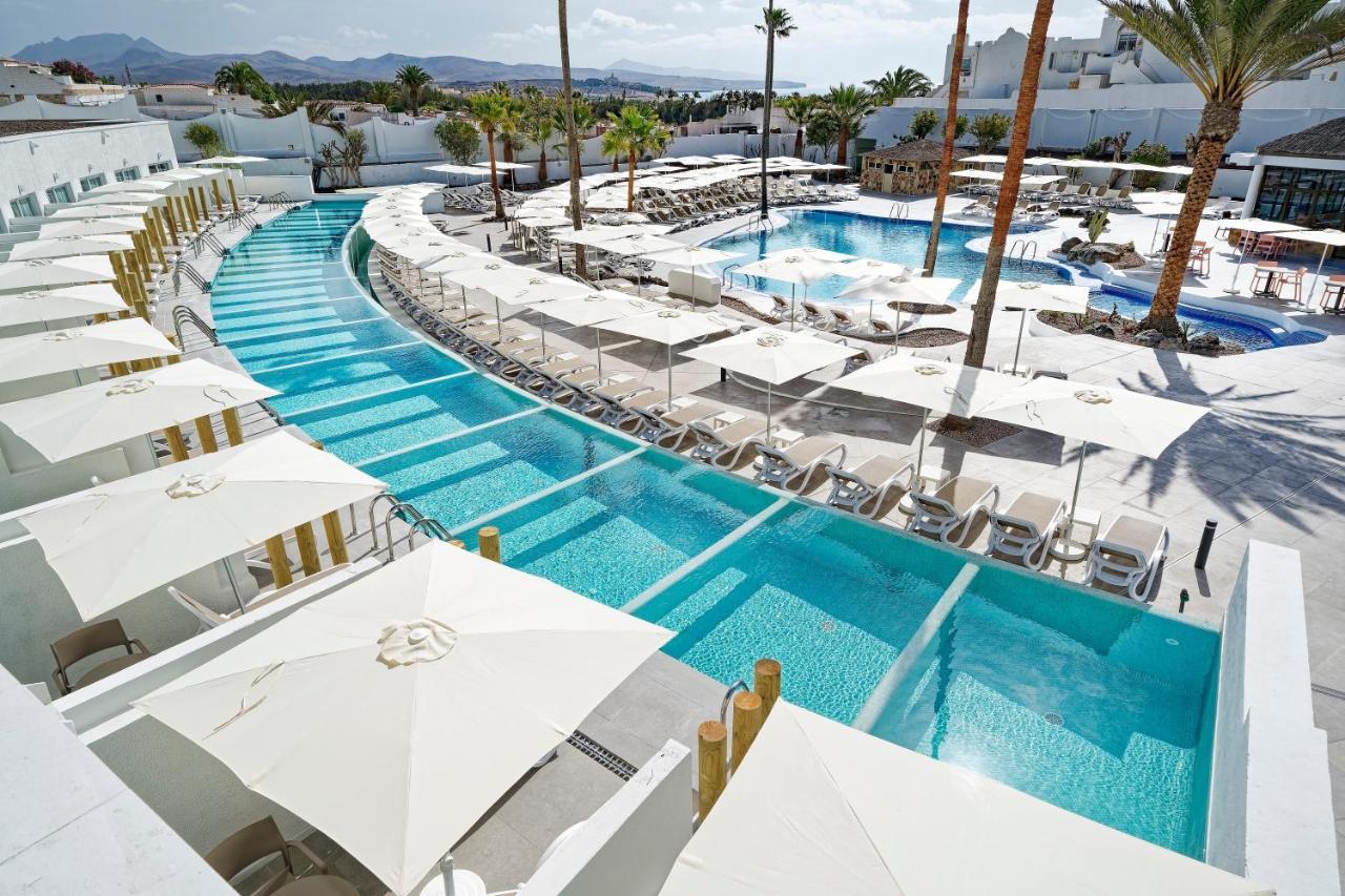Labranda Golden Beach Hotel Costa Calma