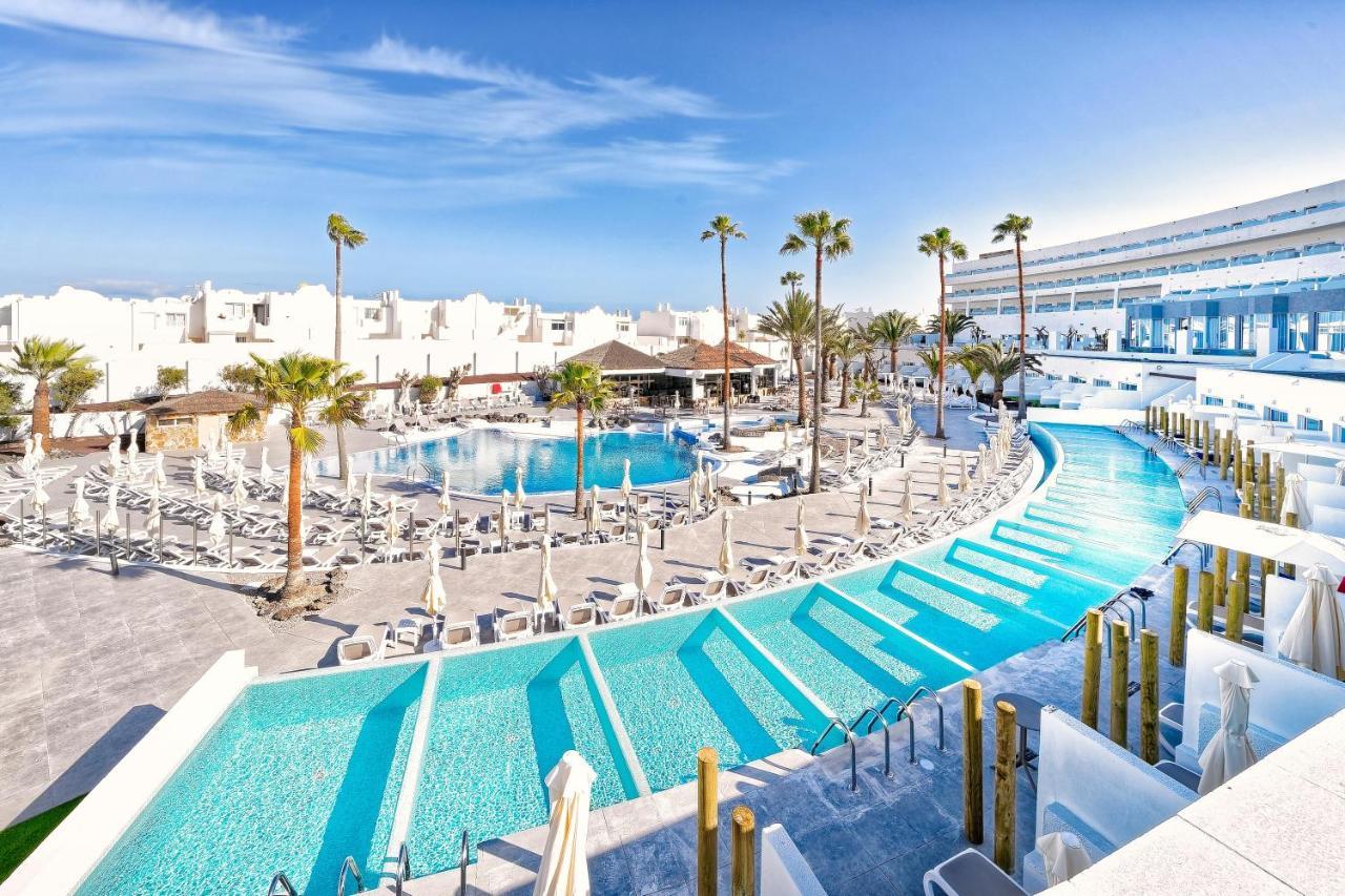 Labranda Golden Only Adults 4* Costa Calma