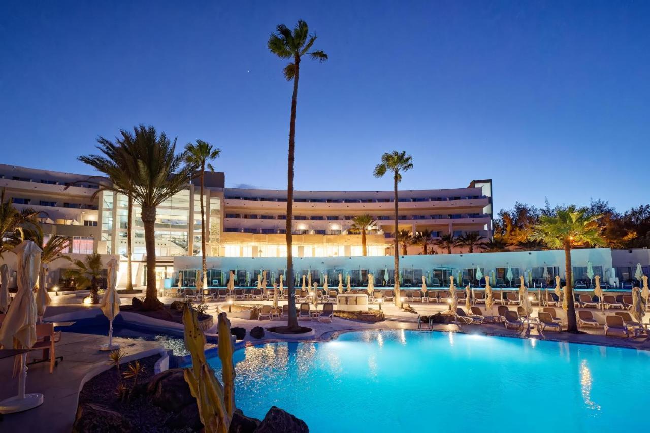Labranda Golden Only Adults 4* Costa Calma