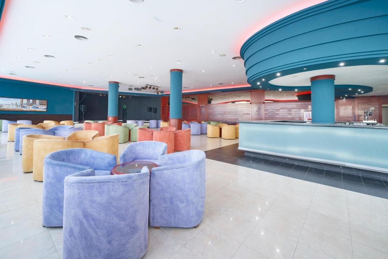 Labranda Golden Only Adults 4* Costa Calma