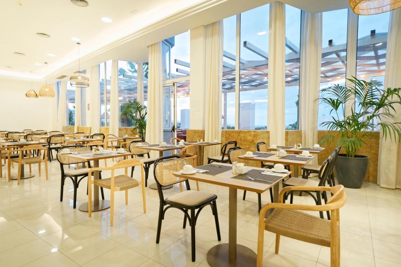 Labranda Golden Only Adults Hotel Costa Calma