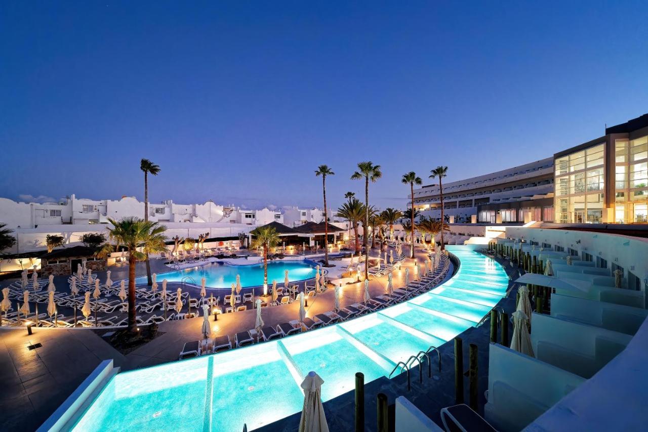 Labranda Golden Only Adults 4* Costa Calma